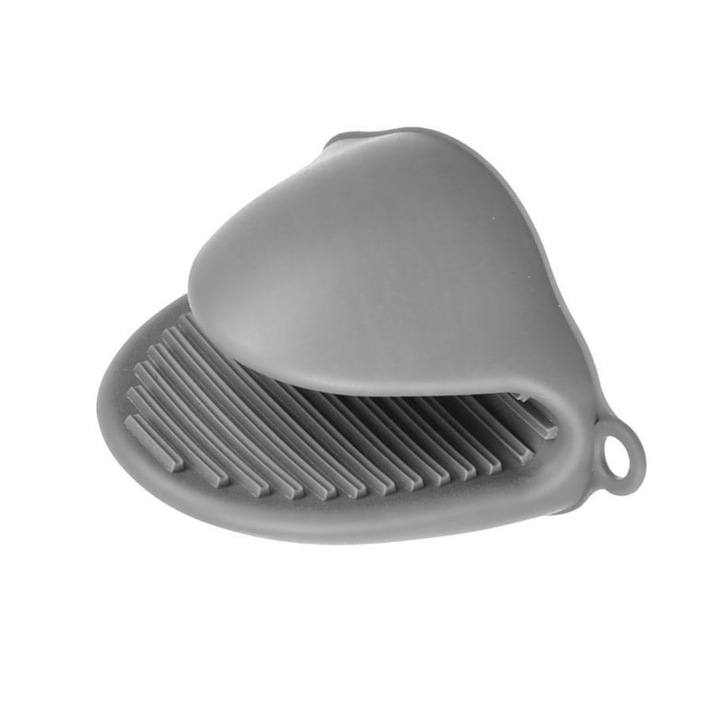 КУХНЕНСКИ РЪКАВИЦИ, СИЛИКОНОВИ, BRUNBESTE BB-1507