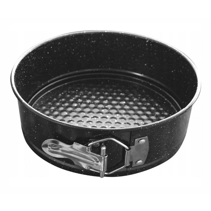 Márvány Tortaforma, 18cm BRUNBESTE BB-1033