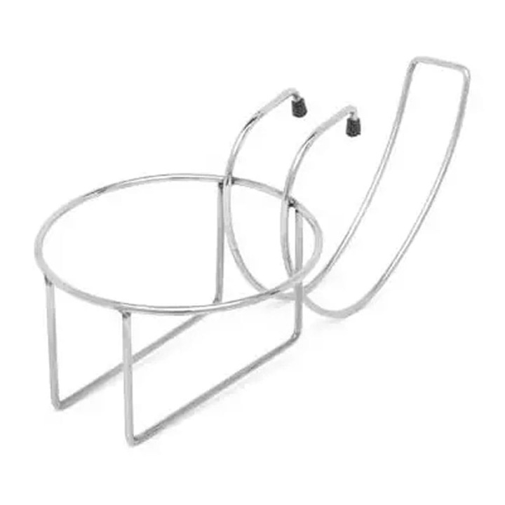 PRESSZŐTARTÓ A KINGHOFF KH-1709 ASZTALTARTÓBAN,