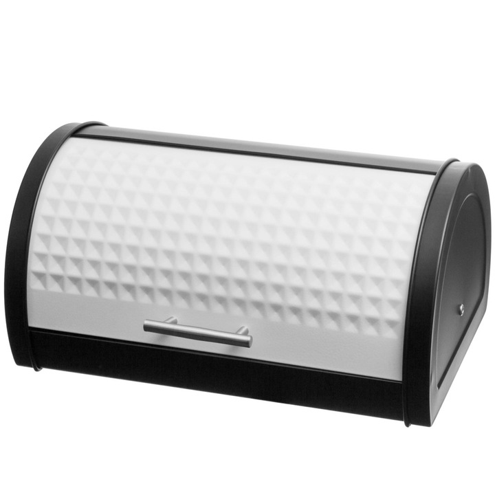 ХЛЕБНИЦА С ДИАМАНТЕН КАПАК BRUNBESTE BB-2704