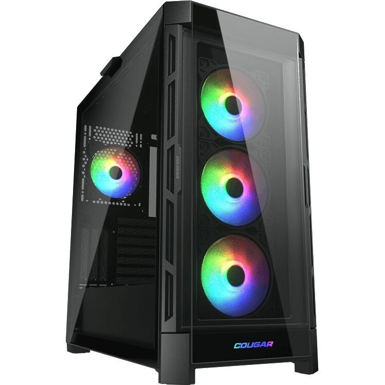 PC Gamer M.Red Powered By MSI - Intel I5-14600KF, RTX 4070 Super 12Go, 32Go DDR5, 2To SSD NVMe, Windows 11