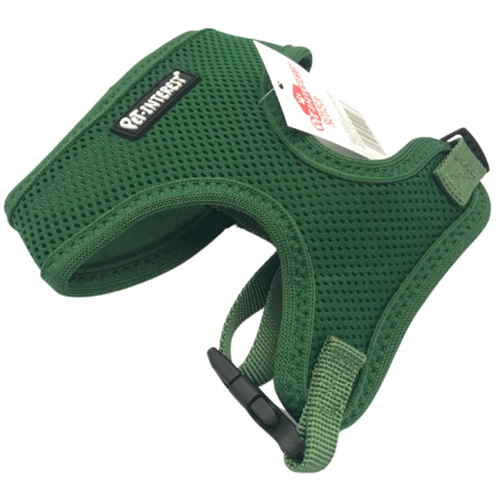 Ham pentru caini, Pet Interest, Verde, M