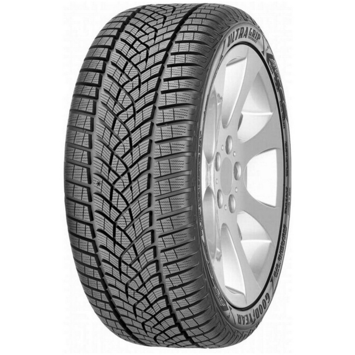 Anvelopa IARNA Goodyear ULTRAGRIP PERFORMANCE + 265/35 R19 98 V