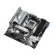 Дънна платка ASROCK A620M Pro RS WiFi, Socket AM5, mATX, 4xDDR5