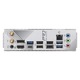 Дънна платка ASROCK A620M Pro RS WiFi, Socket AM5, mATX, 4xDDR5