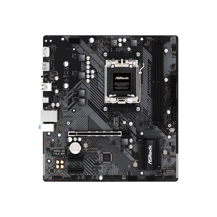 ASRock A620M-HDV/M.2