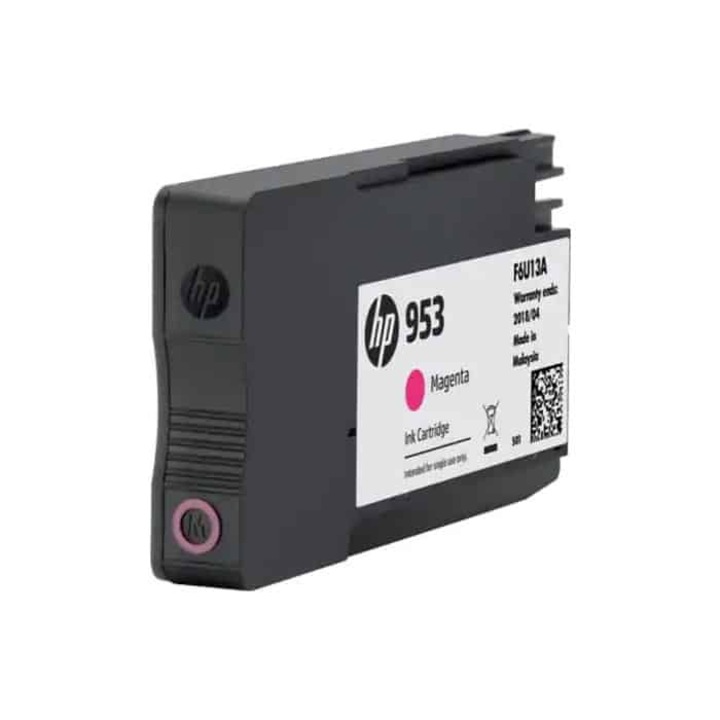 Cartus cerneala compatibil cu HP 953XL / F6U17AE, 28 ml, magenta, 1500 pagini
