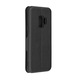 Husa pentru Samsung Galaxy S9 Techsuit Safe Wallet Plus, Black