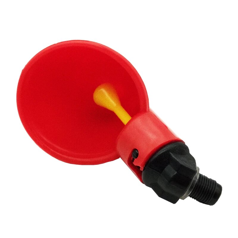 Adapatoare Automata Pasari Gaini Cu Piulita Set 10 Buc EMAG ro