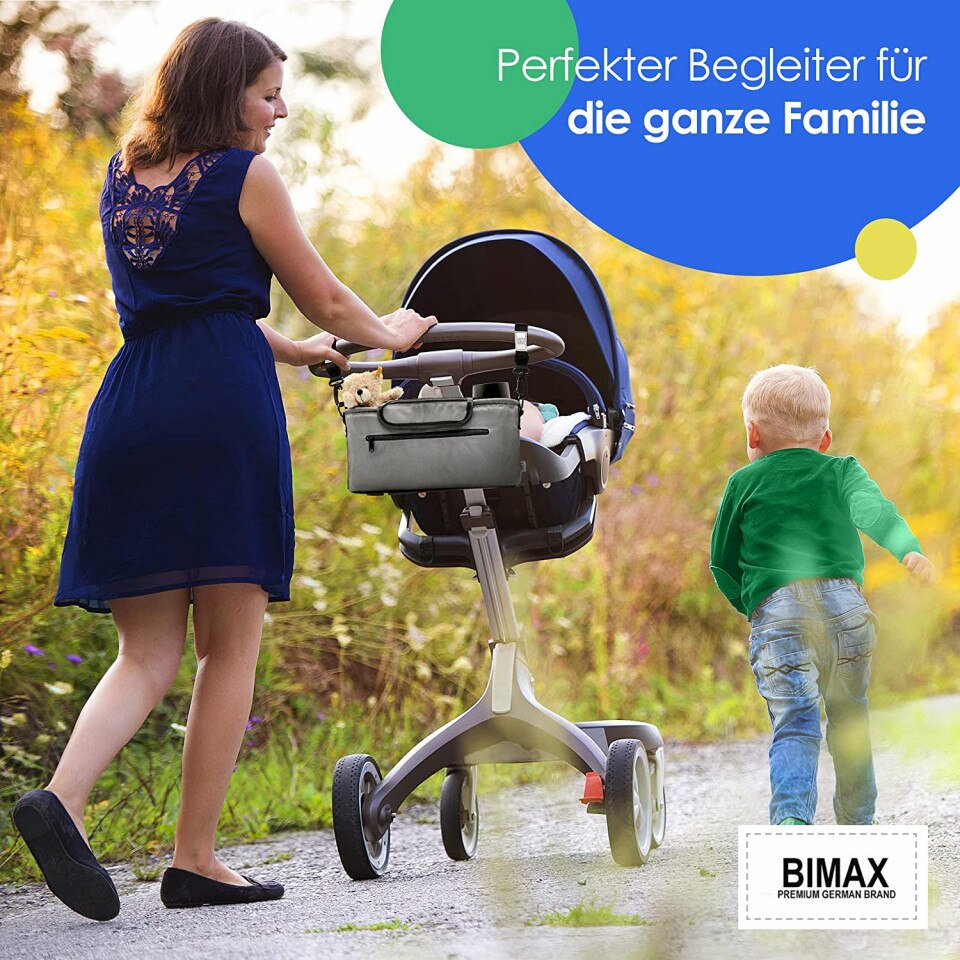 Geanta Pentru Carucior Bimax Textil Gri 37 X 12 X 17 Cm EMAG ro geanta-pentru-carucior-bimax-textil-gri-37-x-12-x-17-cm-emag-ro