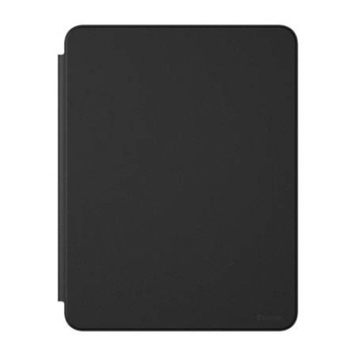 Baseus Minimalist mágneses tok iPad 10.9 fekete (ARJS041101) (ARJS041101)