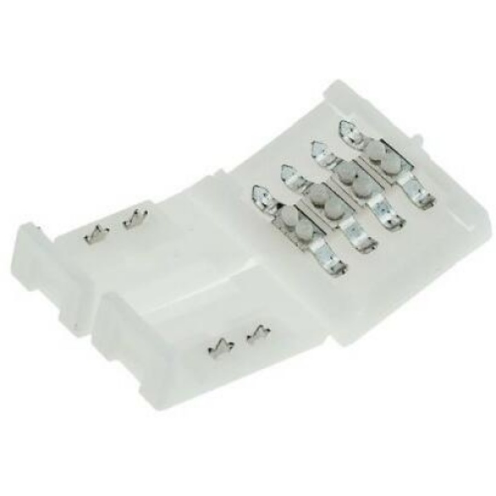 Optonica LED Szalag csatlakozó (AC6608) (AC6608)