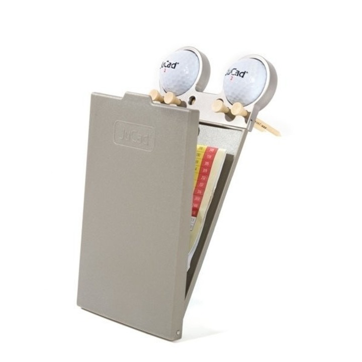Suport pentru notite in carucioare electrice pentru golf Jucad