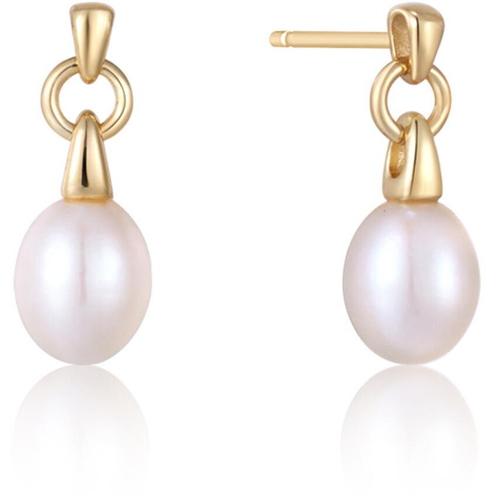 Cercei dama Ania Haie Pearl Power E043-02G