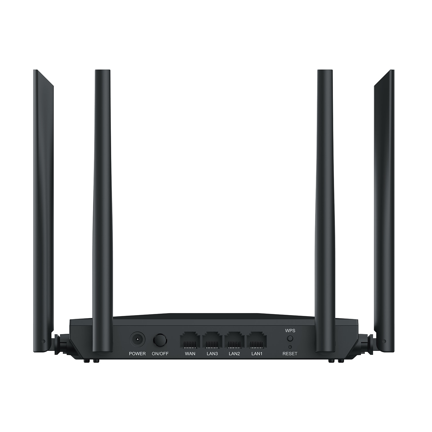 Router Wireless Stonet AC1200, Dual Band Gigabit, Mesh - eMAG.ro