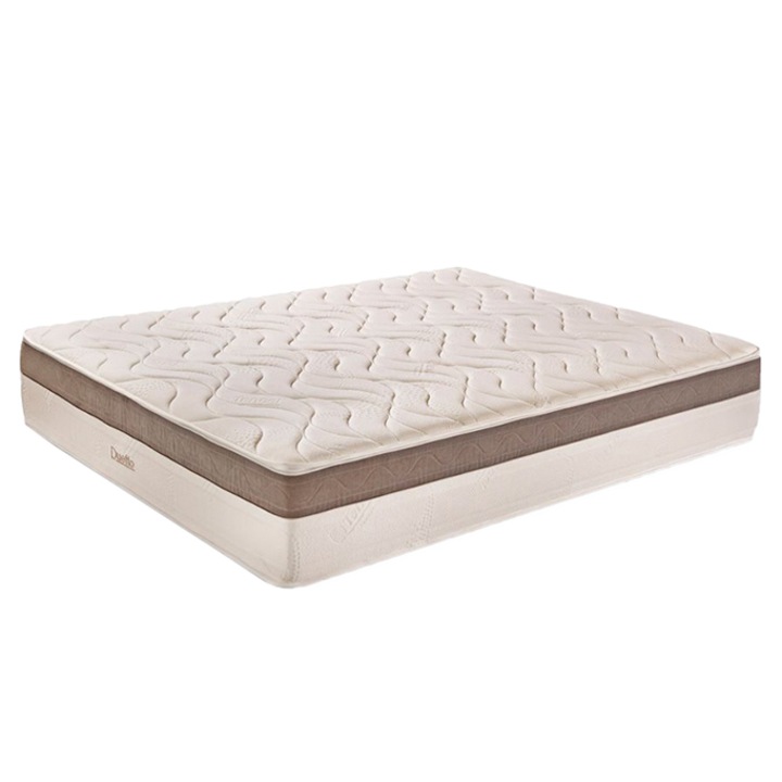 Матрак ТЕД DUETTO COMFORT, Двулицев, 120x200