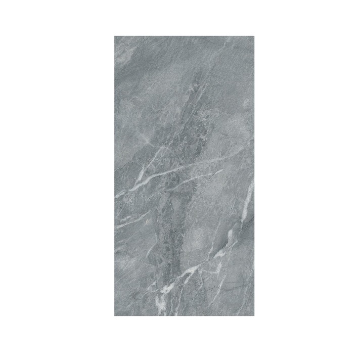 Гранитогрес Flaviker, Blue Savoy Blue RETT, Повърхност матирана, 60x120, Второ качество