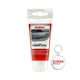 Set pasta abraziva 75 ml si breloc Sonax