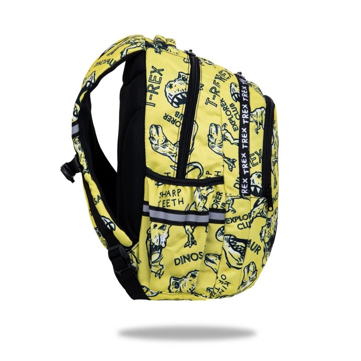 Rucsac de scoala Coolpack, JERRY, Dino Adventure