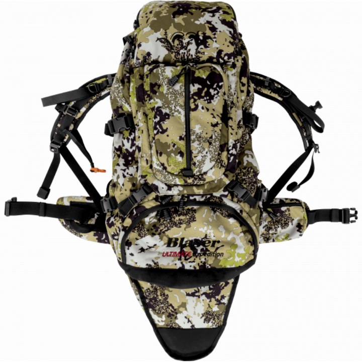 Rucsac Blaser Ultimate Expedition Huntec Camo