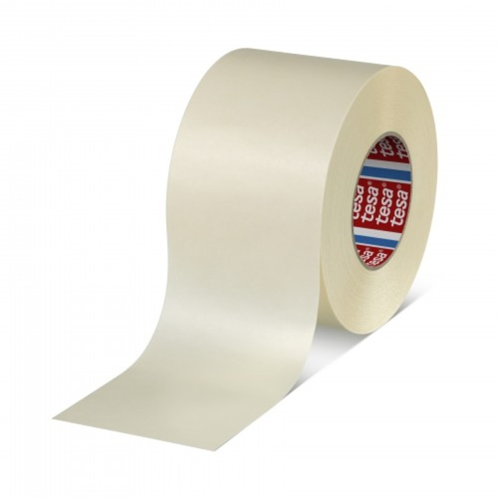 Специална маскираща лента за пясъкоструйни приложения, 4432, 50mx50mm, Tesa