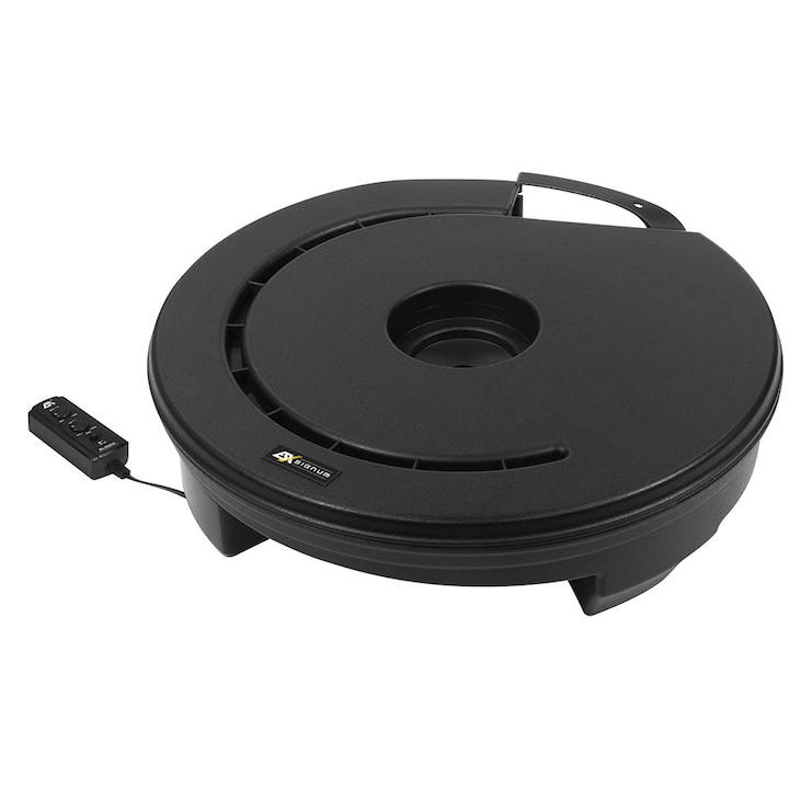 Subwoofer auto activ pentru roata de rezerva Esx SL 300 A