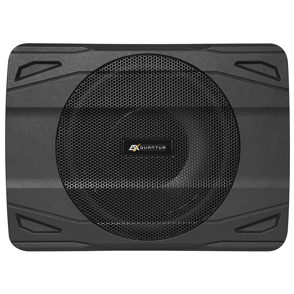 Subwoofer auto underseat activ Esx Q 201 A eMAG.ro