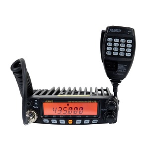 Statii radio & Detectoare radar
