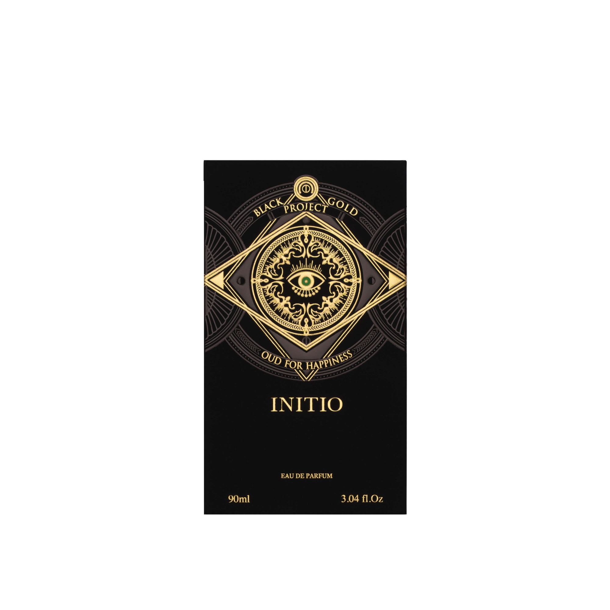 Apa de Parfum, Initio Oud For Happiness, Unisex 90ml - eMAG.ro