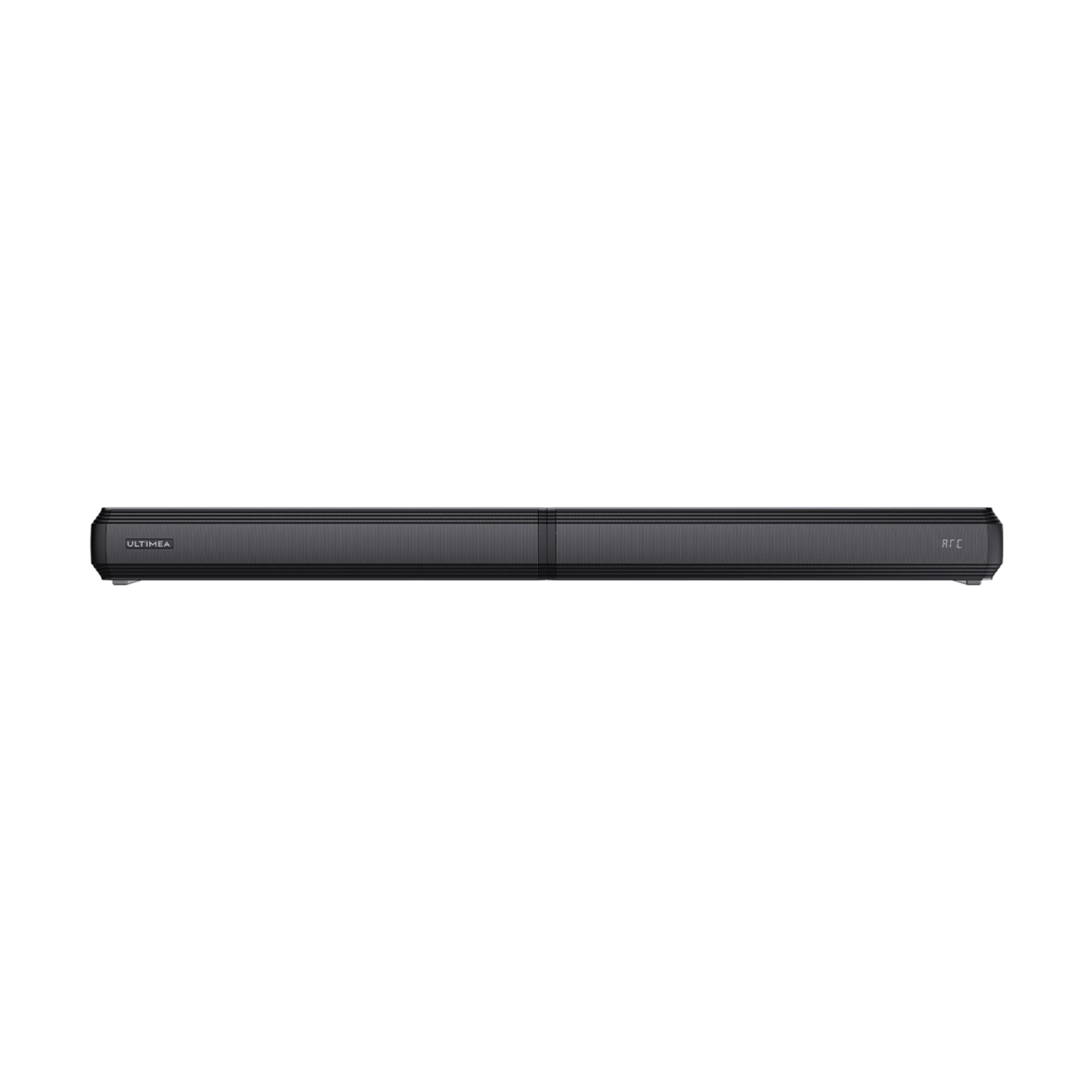 Soundbar Ultimea Apollo S40, 2.2 canale,100W, Bluetooth 5.0, Design detasabil doua in unul, Negru