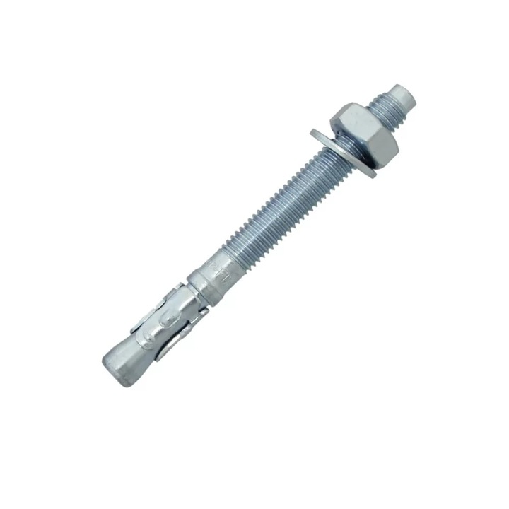 Анкерен болт с цилиндричен щифт и скоба EmaConstruct, M12X100
