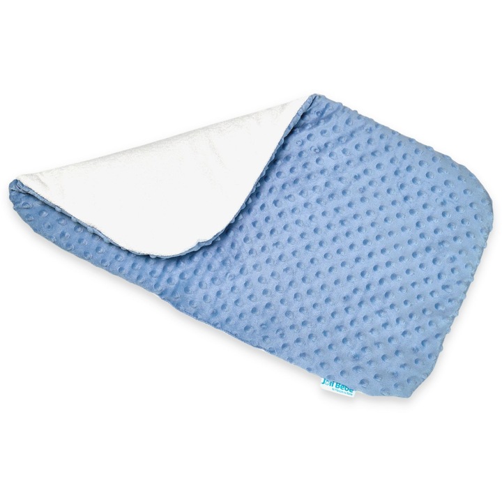 Topponcino matrac, indigó