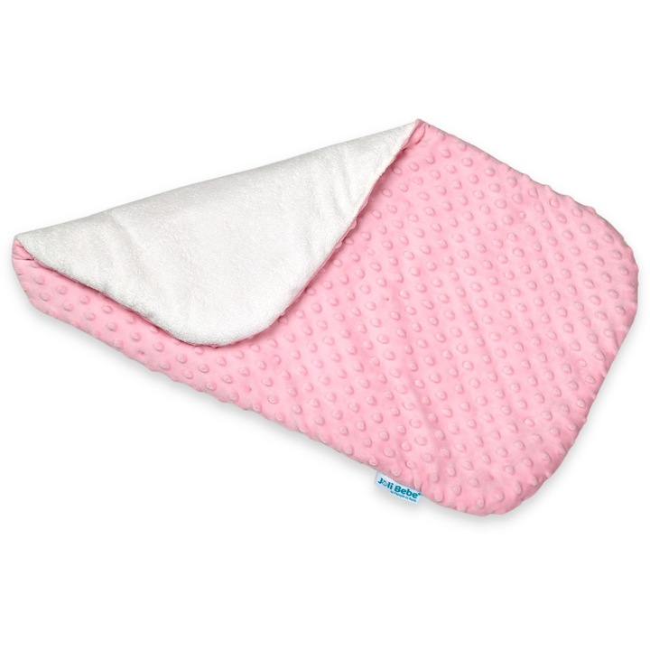 Topponcino matrac, rózsaszín