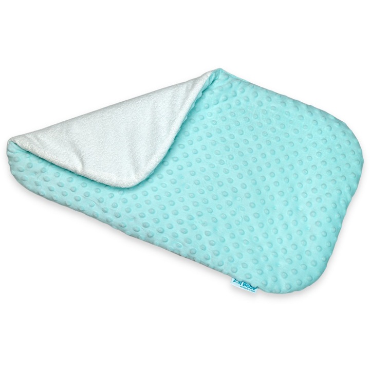 Topponcino matrac, világoszöld