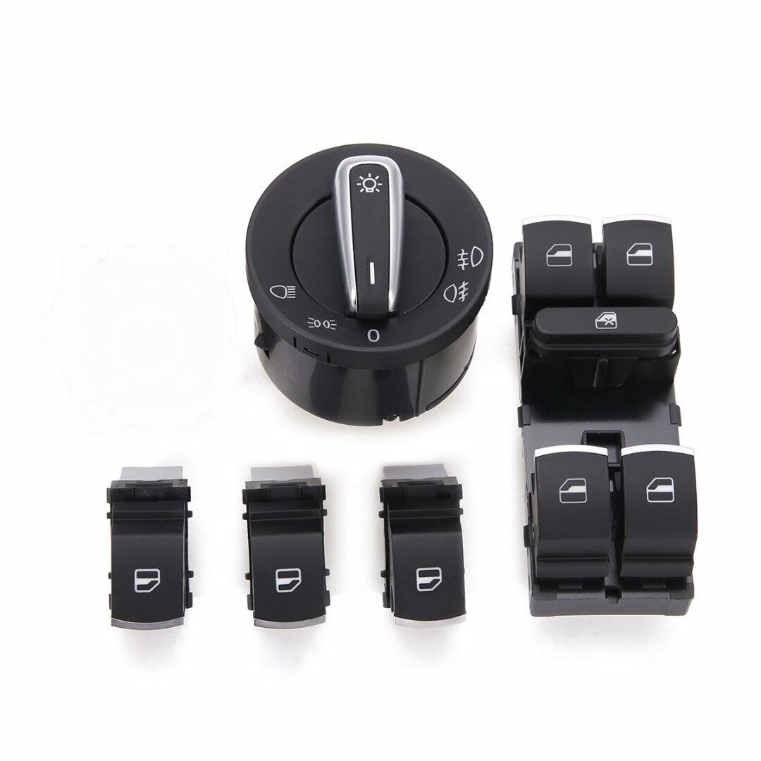 Set Butoane Volkswagen Touran - eMAG.ro