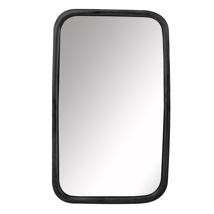 Странично огледало, За камион, бус, каравана, трактор, 30см х 18см