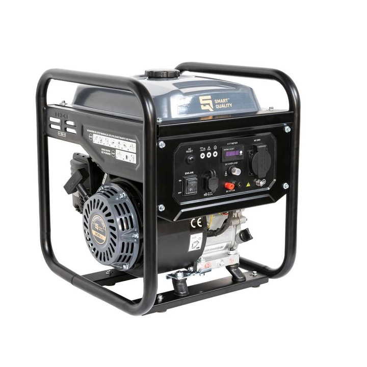 Generator curent Smart Quality SQ-C3750i