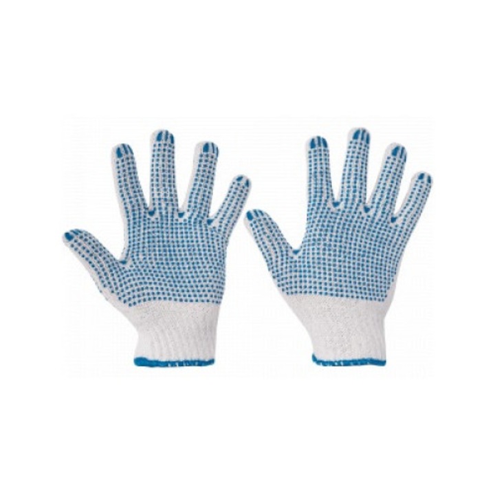 Manusi de protectie HS-04-006 (QUAIL ECO) Cerva 10