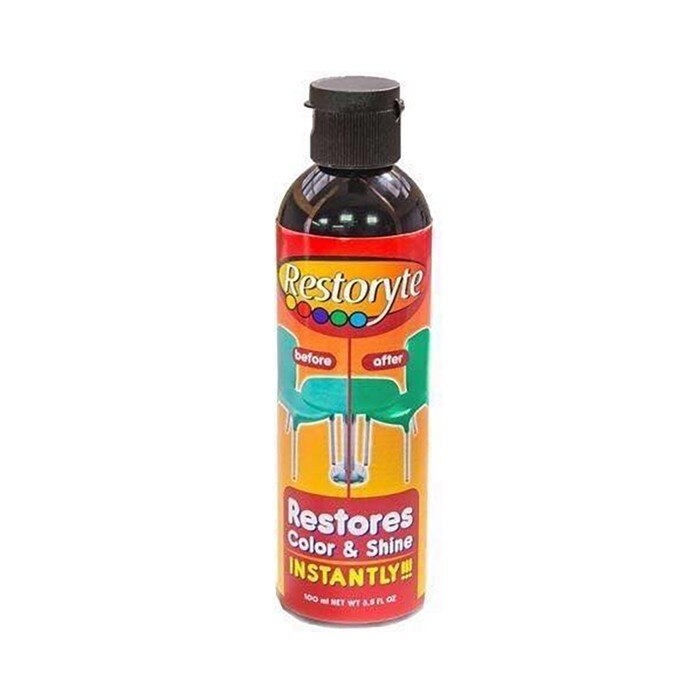 Solutie Pentru Restaurarea Plasticelor, 100ml, Restoryte, set ...