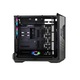 Carcasa Cooler Master HAF 700 Mesh Negru ARGB