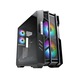 Carcasa Cooler Master HAF 700 Mesh Negru ARGB