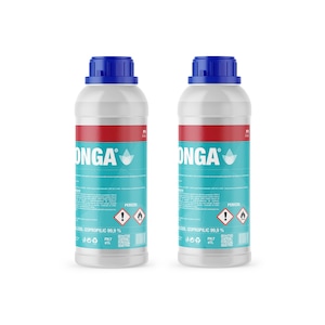 Set - 2 x Alcool izopropilic IPA puritate 99.9%, 1L, Ideal pentru Electronice, Placi de Circuit, Detailing Auto si Curatare Precisa