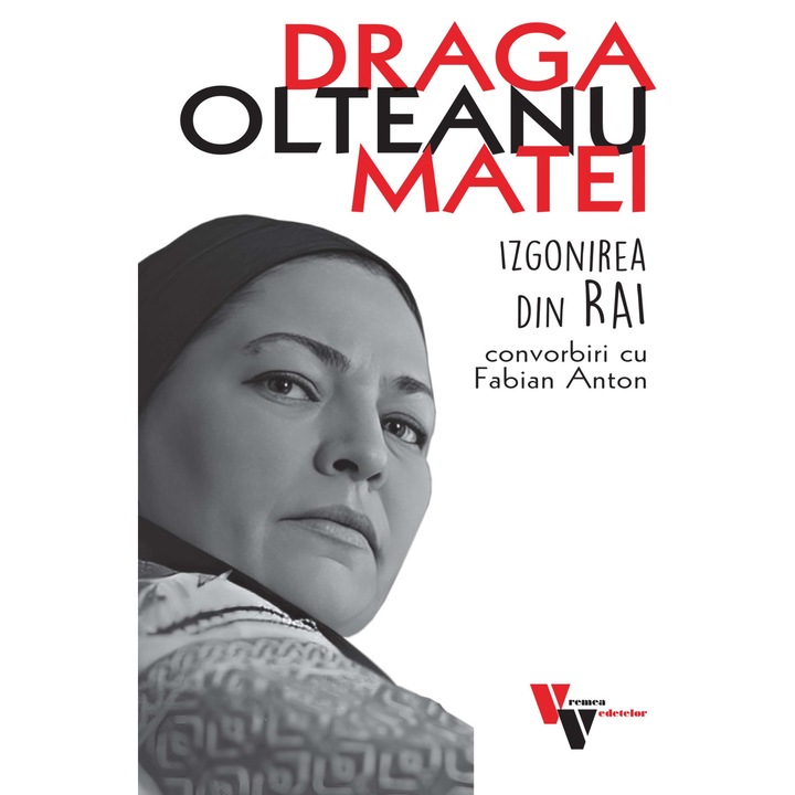 Draga Olteanu Matei - Fabian Anton