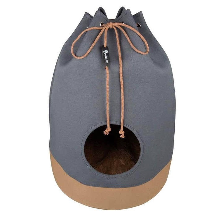 Culcus igloo, District 70 House, Cognac