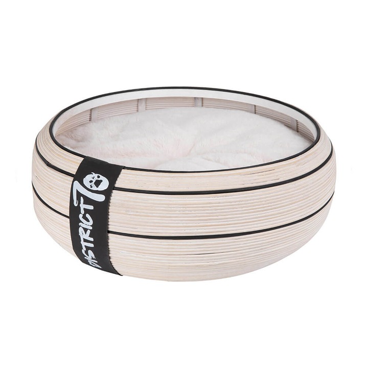 Пат котка, Област 70, Timber