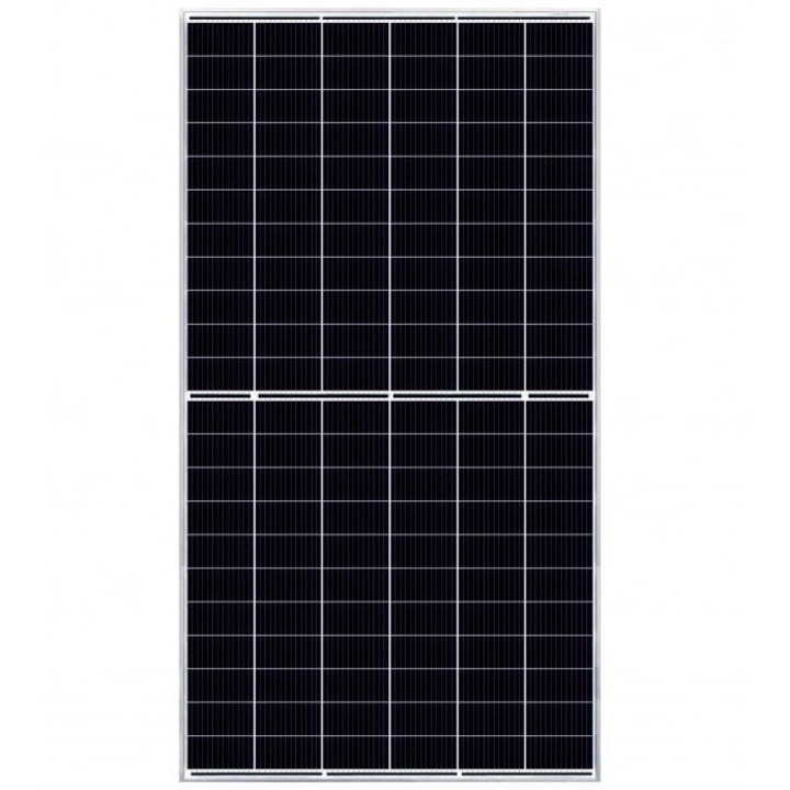 Panou fotovoltaic Canadian Solar Monocristalin, HiKu, 455 Wp, Solid Volt