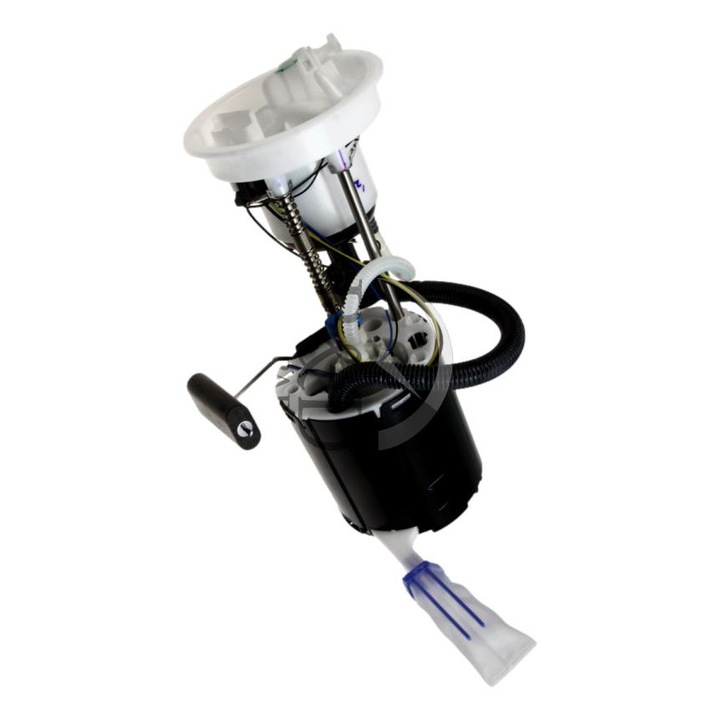 Komplett benzinpumpa, Volvo, Kompatibilis VOLVO V70/S80 2.0