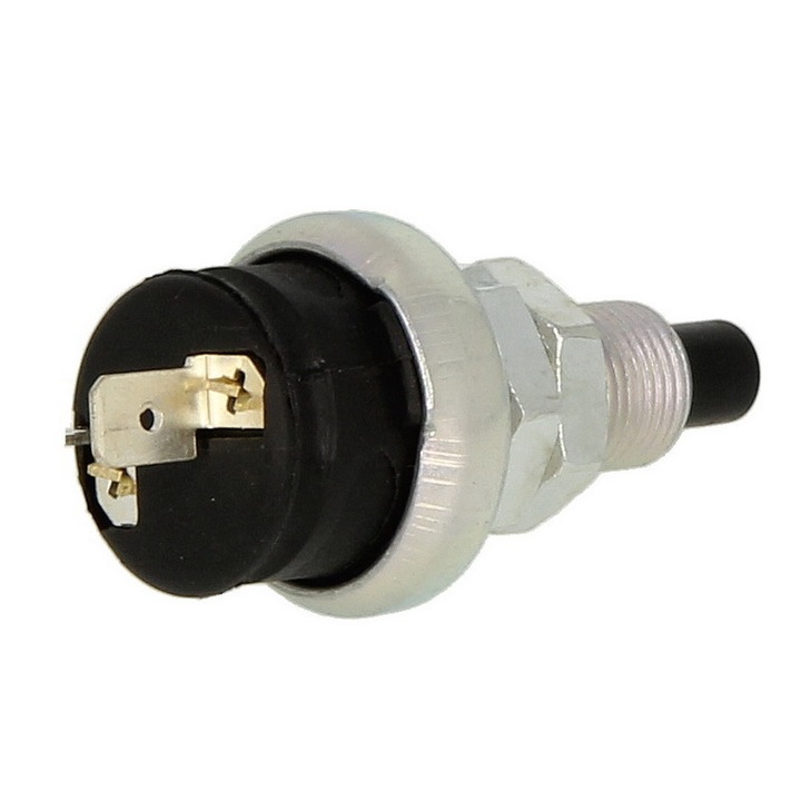 Féklámpa kapcsoló Mercedes Lk/ln2, Lp, Mk, Ng, O 301, O 402, Sk, Mb W631, Sprinter 2-t B901, B902, Sprinter 3-t B903, Sprinter 4-t B904, T2/l, T2 /ln1