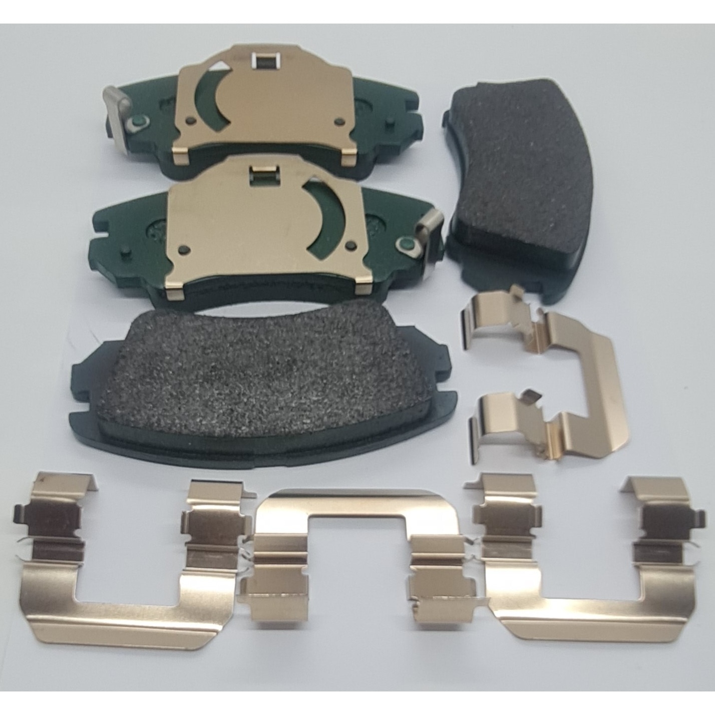 ⚠️さとる Set placute frana fata cu indicator uzura, Kia 58101 3KA40 - eMAG.ro