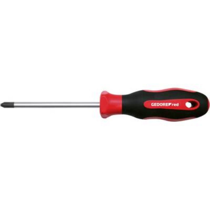 Отвертка Phillips Gedore RED R38200329 3 Дължина на острието: 150 mm DIN 8764 (3301250)